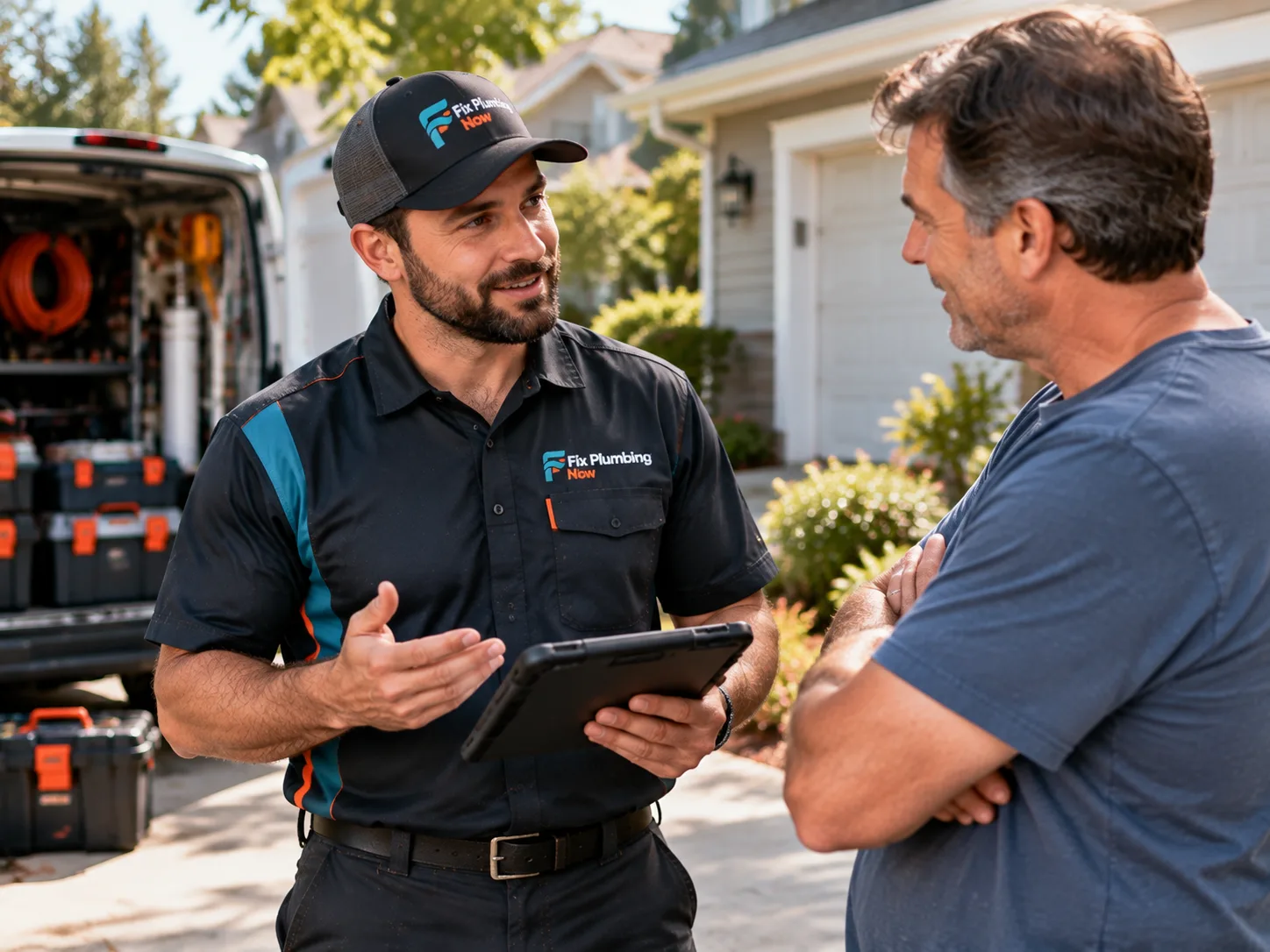 Clogged Drain Service Walnut Creek, OH FAQs